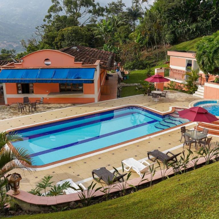 Escape to Nature in Copacabanas Hidden Gem - Casa - 23
