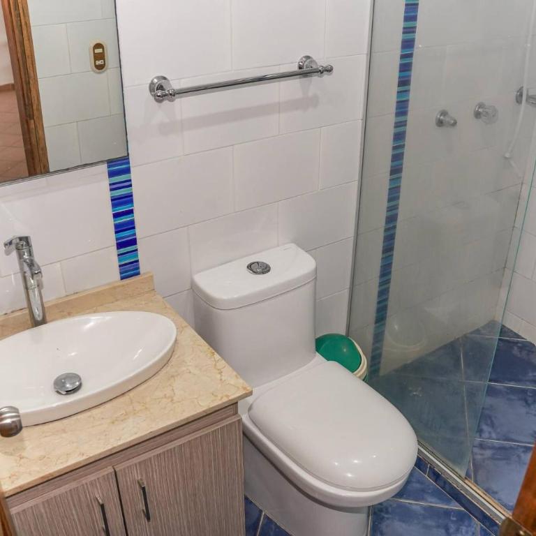 Escape to Nature in Copacabanas Hidden Gem - Casa - 32