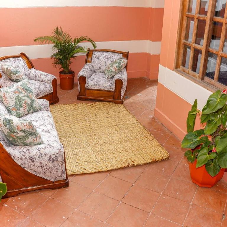Escape to Nature in Copacabanas Hidden Gem - Casa - 39