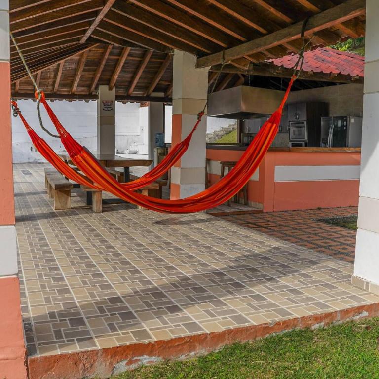 Escape to Nature in Copacabanas Hidden Gem - Casa - 37