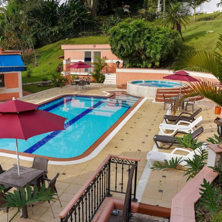 Escape to Nature in Copacabanas Hidden Gem - Casa - 41