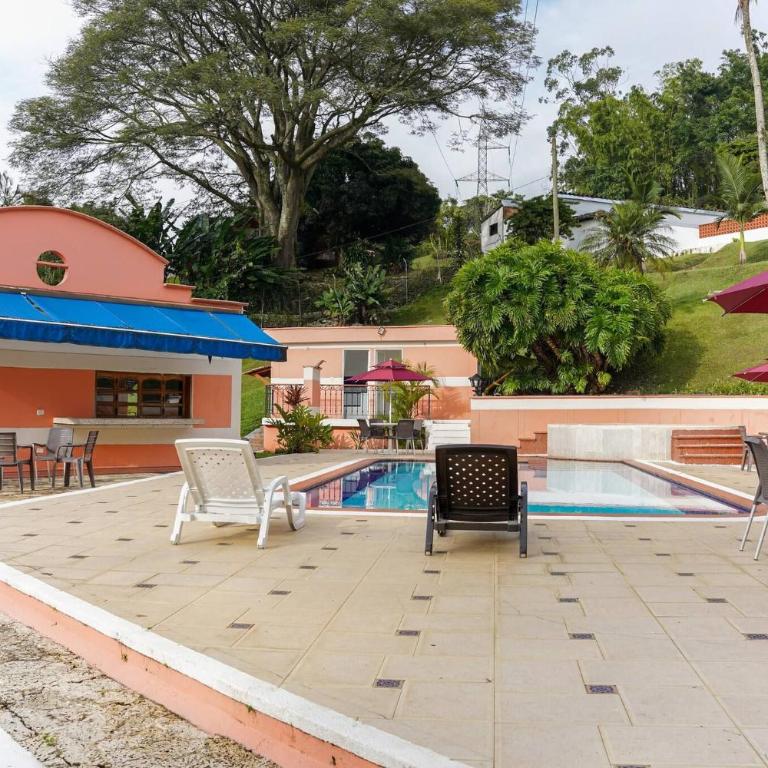 Escape to Nature in Copacabanas Hidden Gem - Casa - 44