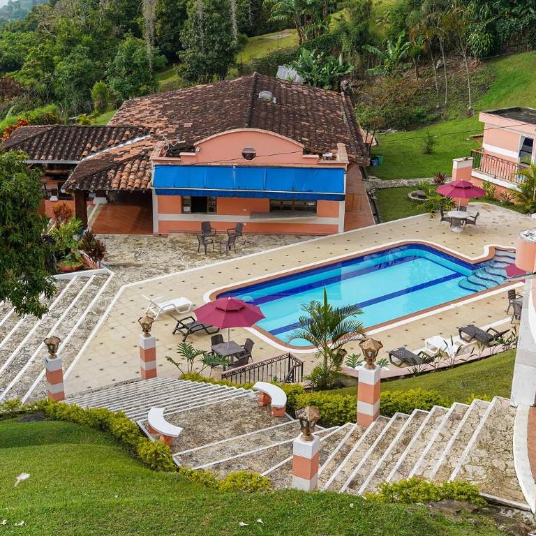 Escape to Nature in Copacabanas Hidden Gem - Casa - 43