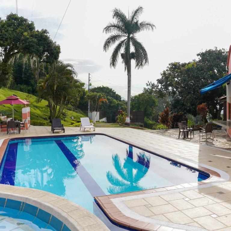 Escape to Nature in Copacabanas Hidden Gem - Casa - 46