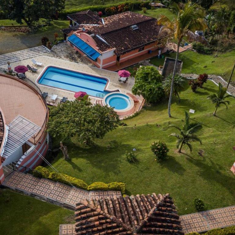 Escape to Nature in Copacabanas Hidden Gem - Casa - 45