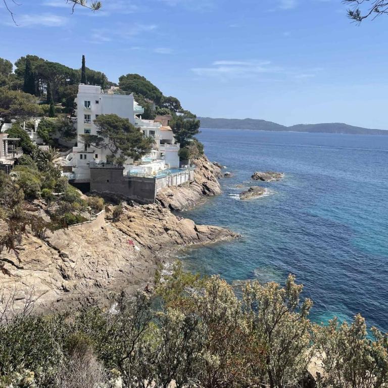 Bright house close to the calanque - Maison de Vacances - 22