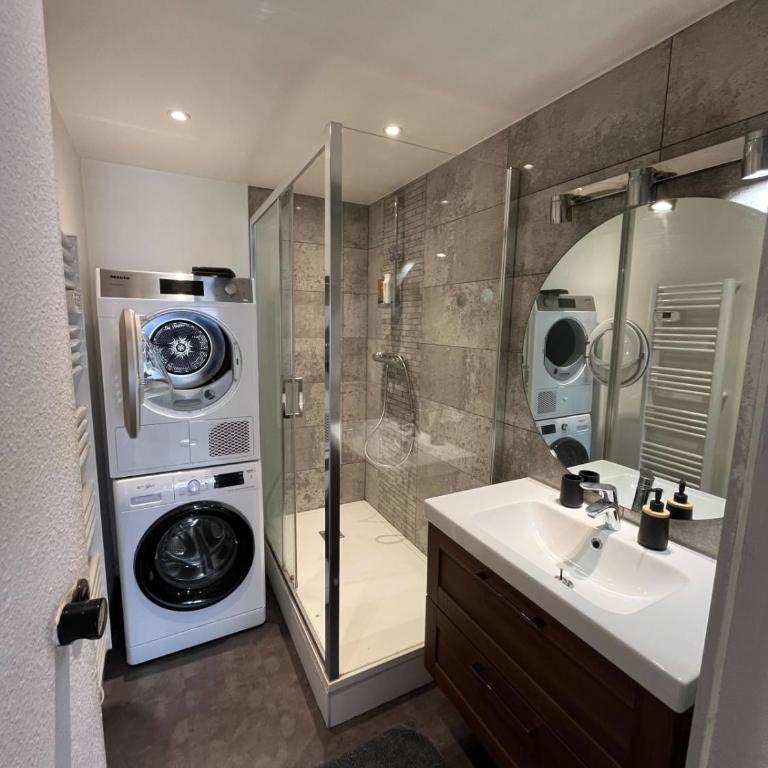 Beautiful Studio in the Heart of Lyon - Estudio - 17