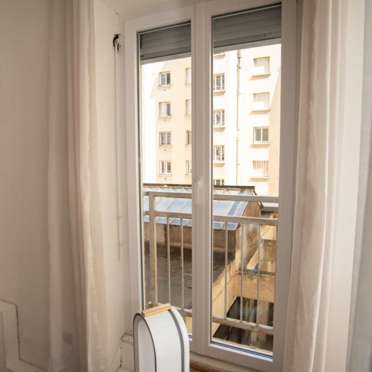 Beautiful Studio in the Heart of Lyon - Estudio - 3