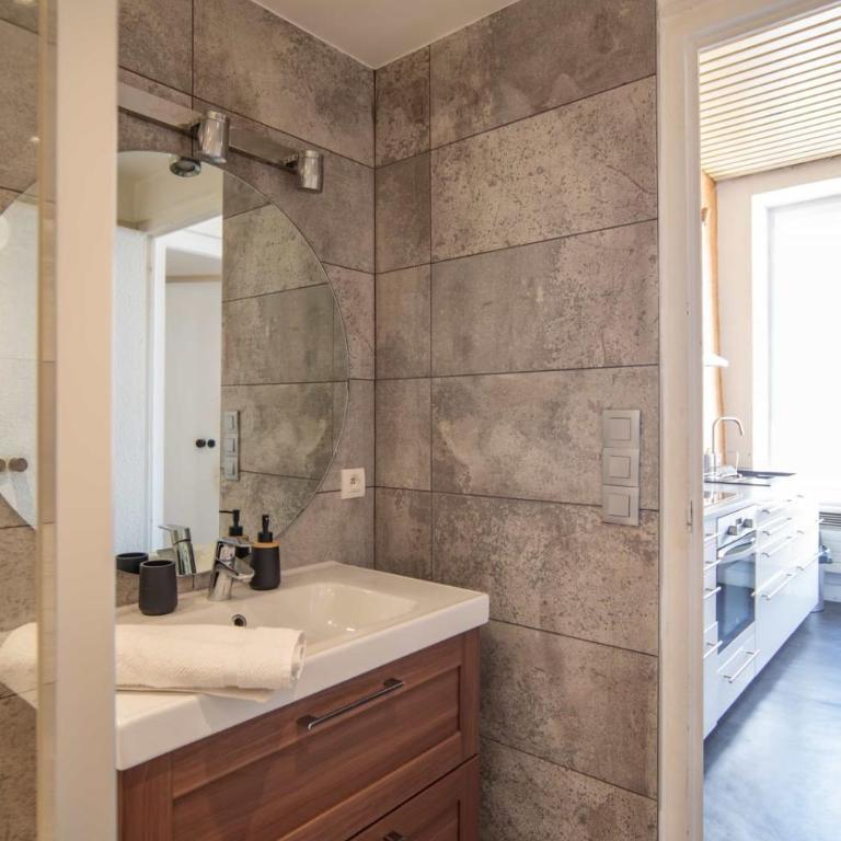 Beautiful Studio in the Heart of Lyon - Estudio - 15