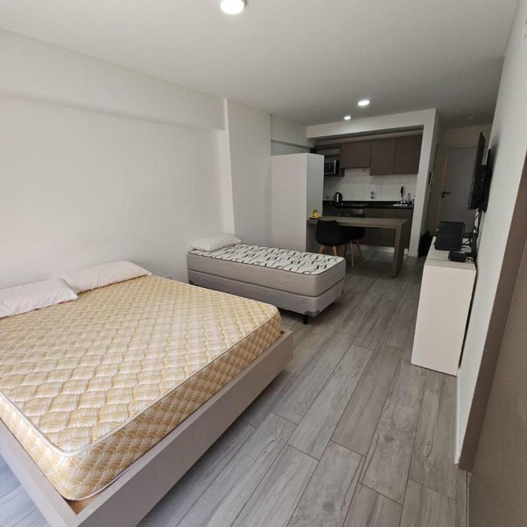 Alquiler Temporario Rosario 28 - One-Bedroom Apartment - 1