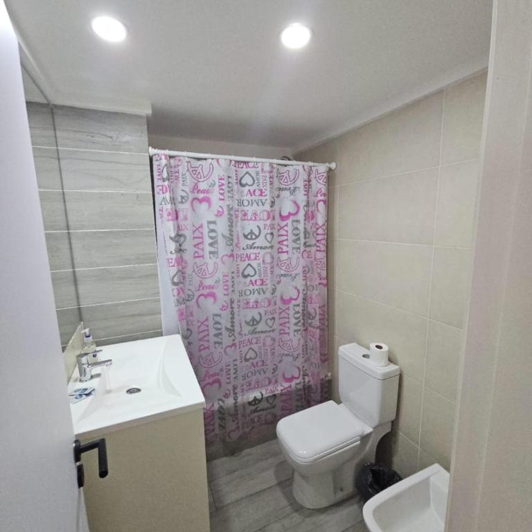 Alquiler Temporario Rosario 28 - One-Bedroom Apartment - 8
