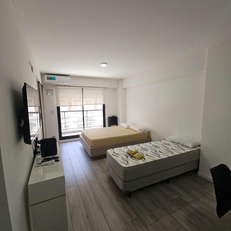 Alquiler Temporario Rosario 28 - One-Bedroom Apartment - 9