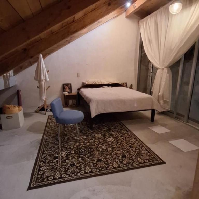 Departamento El Huitepec - One-Bedroom Apartment - 1