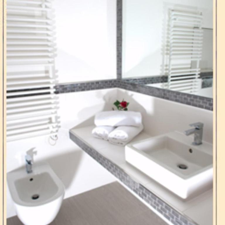 Hotel Cristiania - Appartamento con 2 Camere da Letto - 2