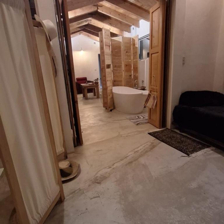 Departamento El Huitepec - One-Bedroom Apartment - 3