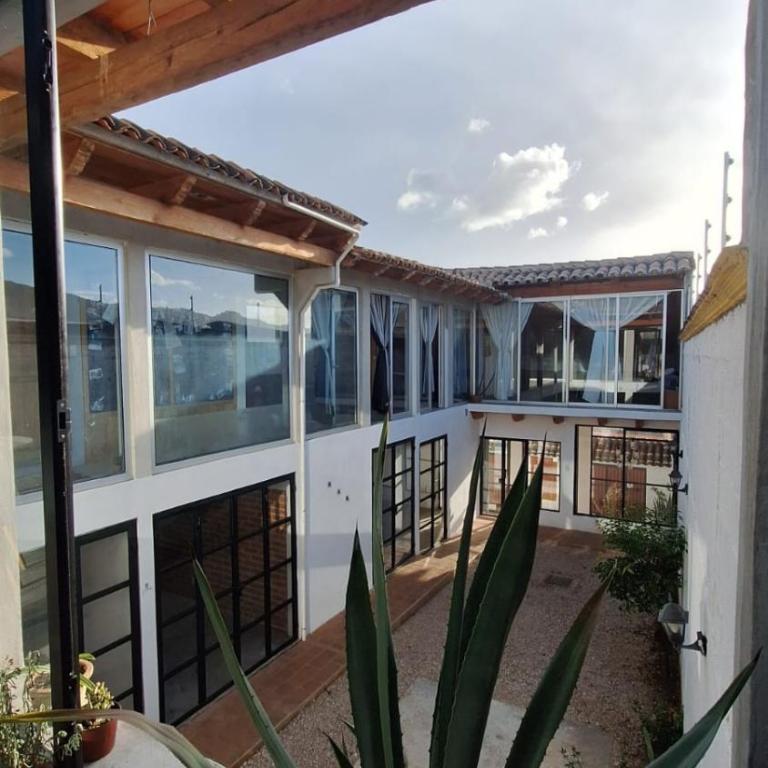Departamento El Huitepec - One-Bedroom Apartment - 5