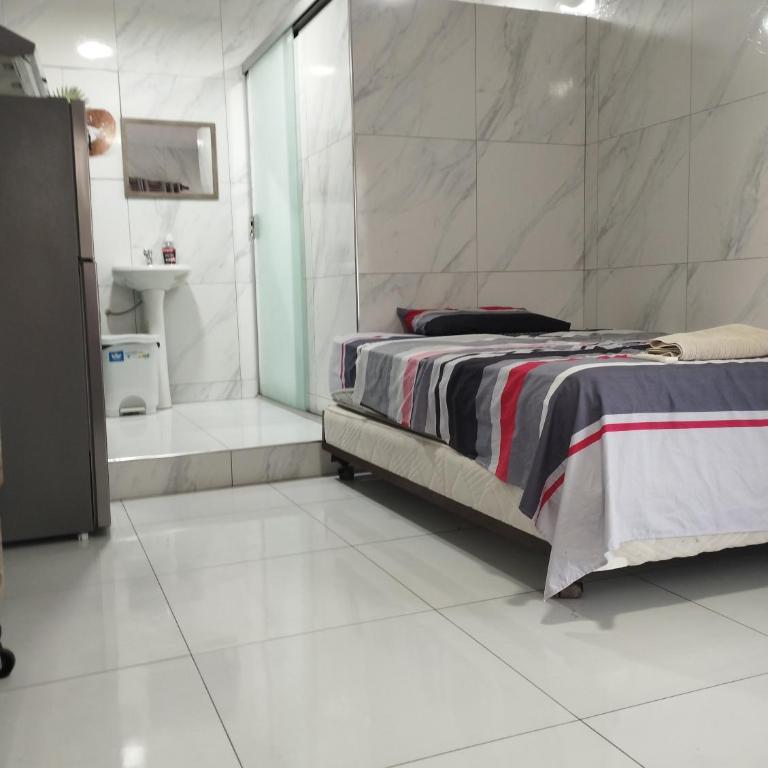 Casa Magisterio - Apartamento de 1 dormitorio - 1