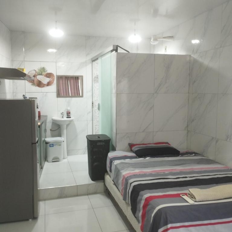 Casa Magisterio - Apartamento de 1 dormitorio - 12