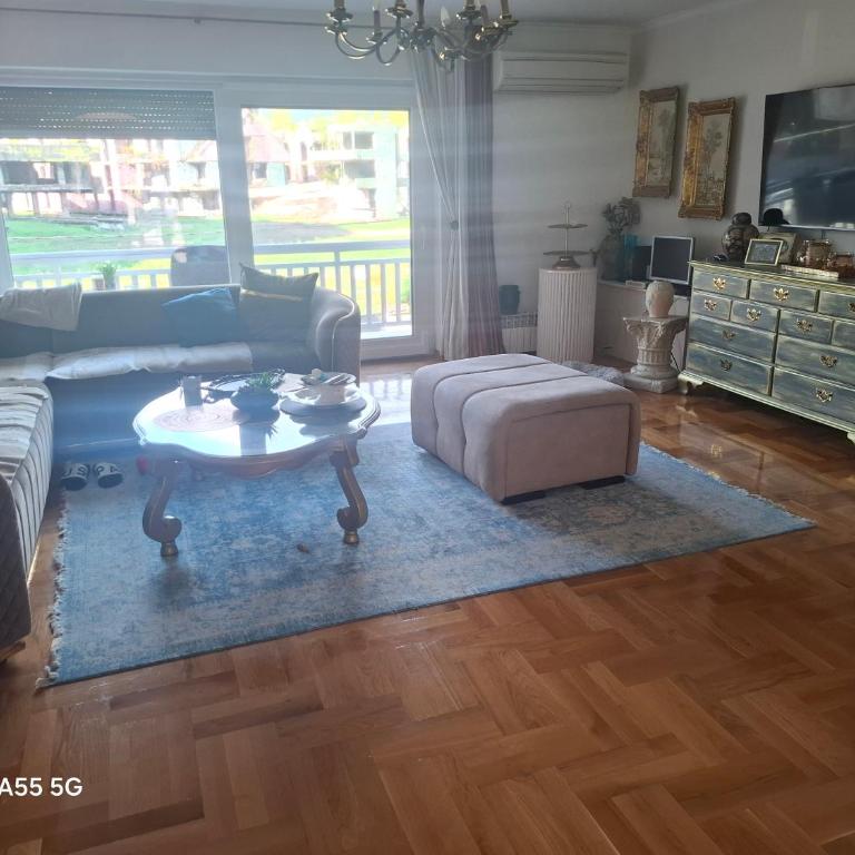 Sarajevo Parking Free - Apartman sa 1 Spavaćom Sobom - 20