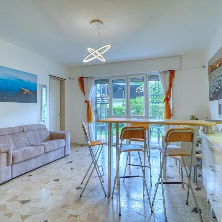 Apartment by Lake Garda near Gardaland - Ferienhaus mit 2 Schlafzimmern - 5