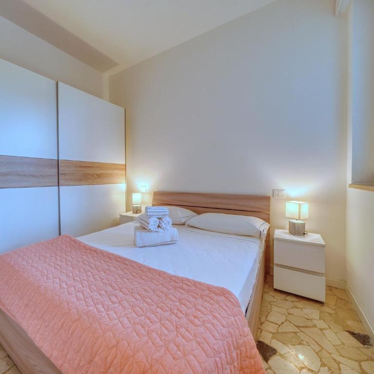 Apartment by Lake Garda near Gardaland - Ferienhaus mit 2 Schlafzimmern - 11