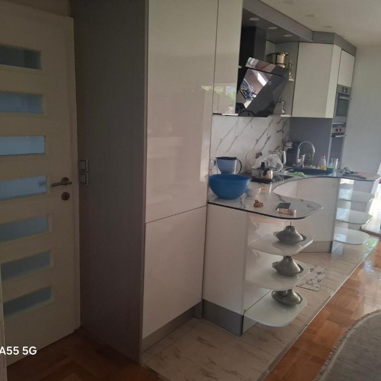 Sarajevo Parking Free - Apartman sa 1 Spavaćom Sobom - 34