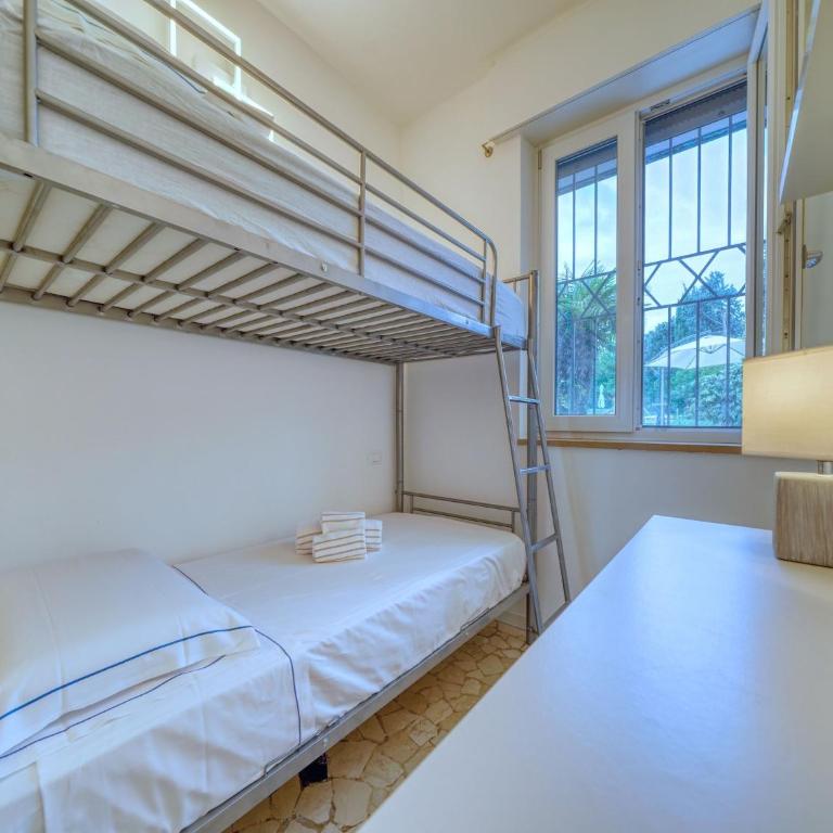 Apartment by Lake Garda near Gardaland - Ferienhaus mit 2 Schlafzimmern - 10