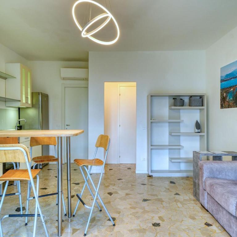 Apartment by Lake Garda near Gardaland - Ferienhaus mit 2 Schlafzimmern - 4