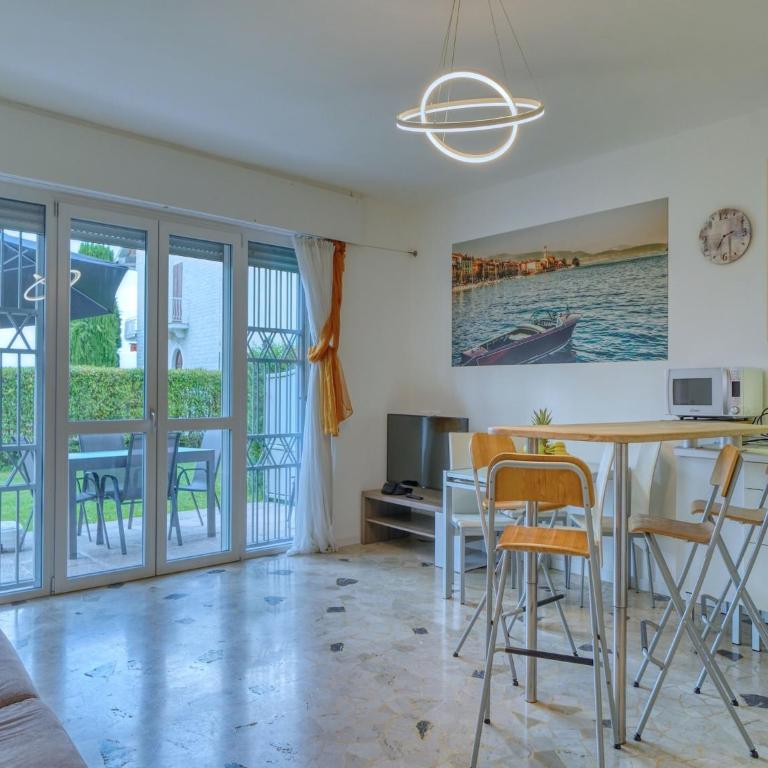 Apartment by Lake Garda near Gardaland - Ferienhaus mit 2 Schlafzimmern - 7