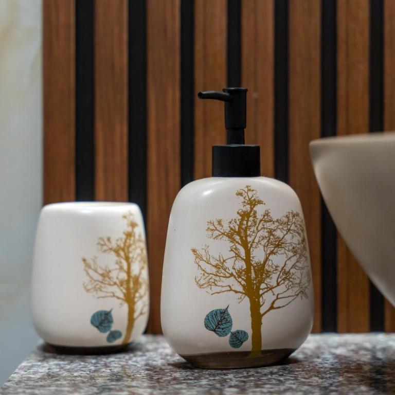 TrioDi - Apartman sa 1 Spavaćom Sobom - 19