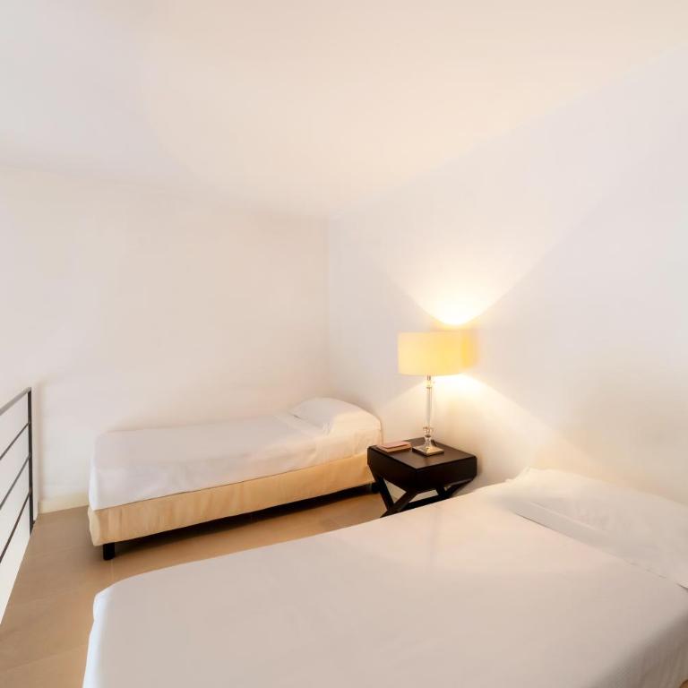 Hotel Palazzo Cavalieri - Camera Familiare - 5
