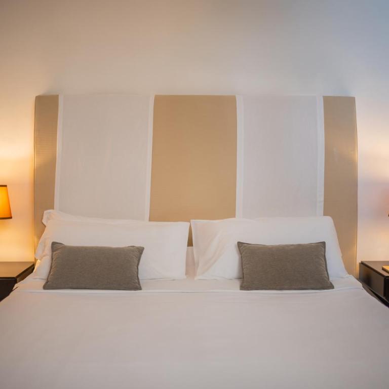 Hotel Palazzo Cavalieri - Camera Familiare - 2