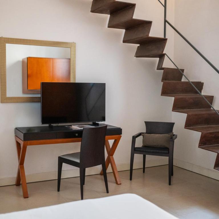 Hotel Palazzo Cavalieri - Camera Familiare - 4