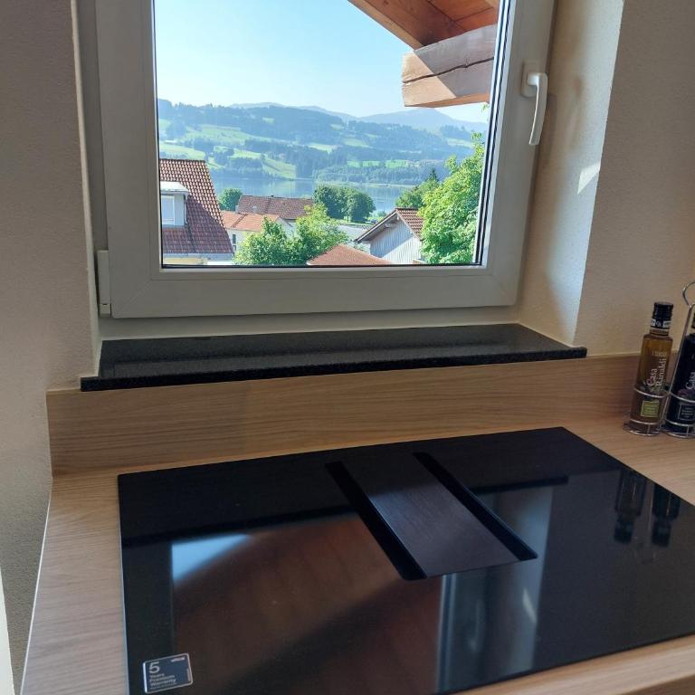 NEU FeWo Rottachblick - Apartment - 6