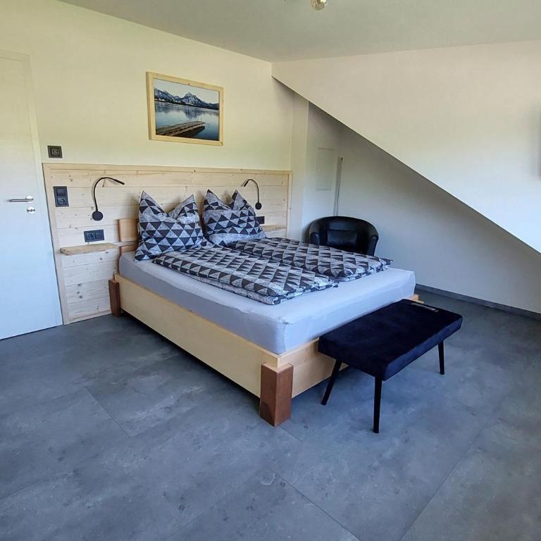 NEU FeWo Rottachblick - Apartment - 14