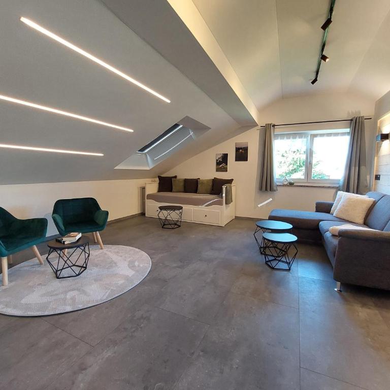 NEU FeWo Rottachblick - Apartment - 12