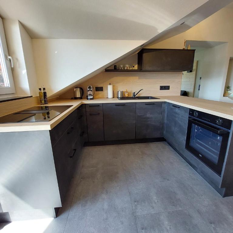 NEU FeWo Rottachblick - Apartment - 5