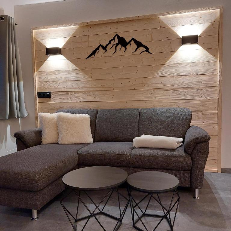 NEU FeWo Rottachblick - Apartment - 9