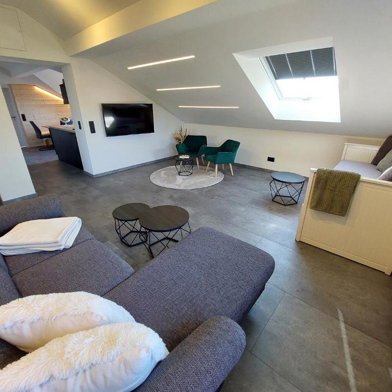 NEU FeWo Rottachblick - Apartment - 8