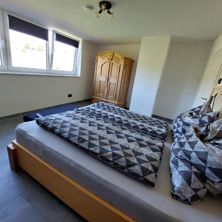 NEU FeWo Rottachblick - Apartment - 13