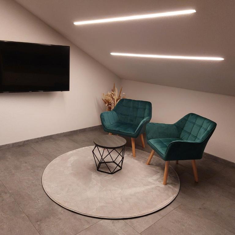 NEU FeWo Rottachblick - Apartment - 11