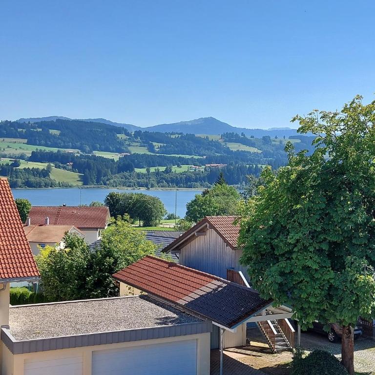 NEU FeWo Rottachblick - Apartment - 28