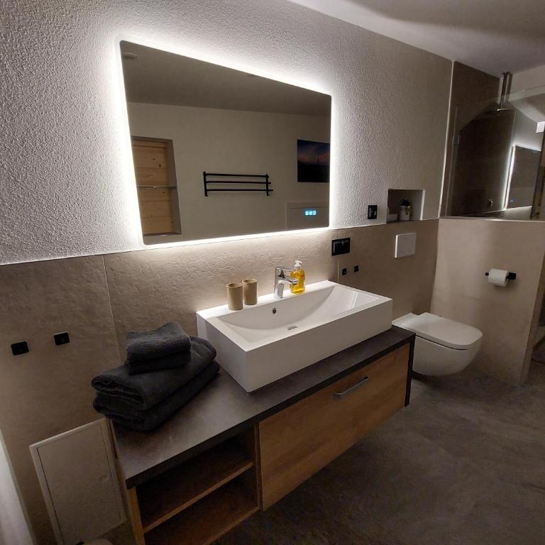 NEU FeWo Rottachblick - Apartment - 21