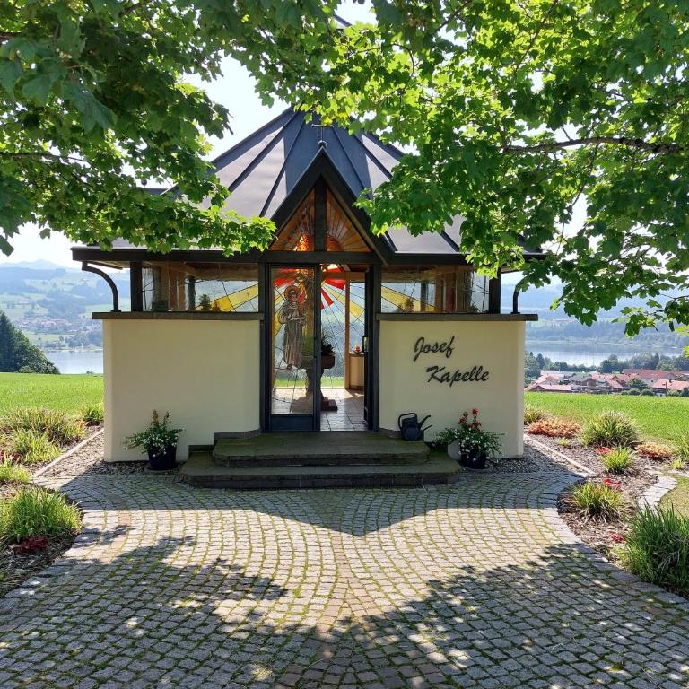 NEU FeWo Rottachblick - Apartment - 34