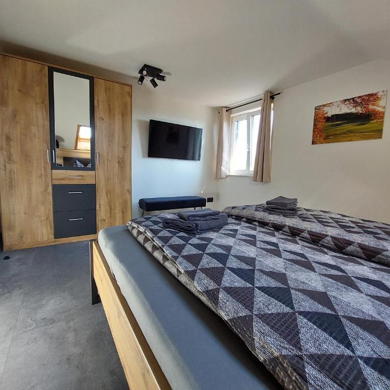 NEU FeWo Rottachblick - Apartment - 24