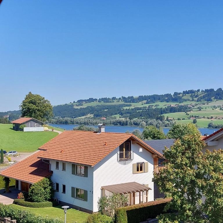 NEU FeWo Rottachblick - Apartment - 29