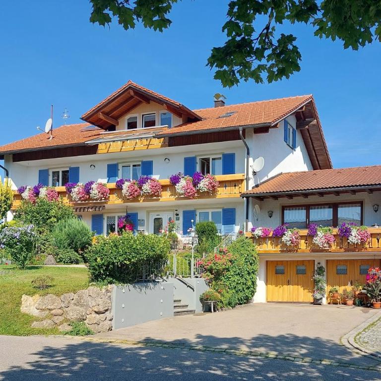 NEU FeWo Rottachblick - Apartment - 3