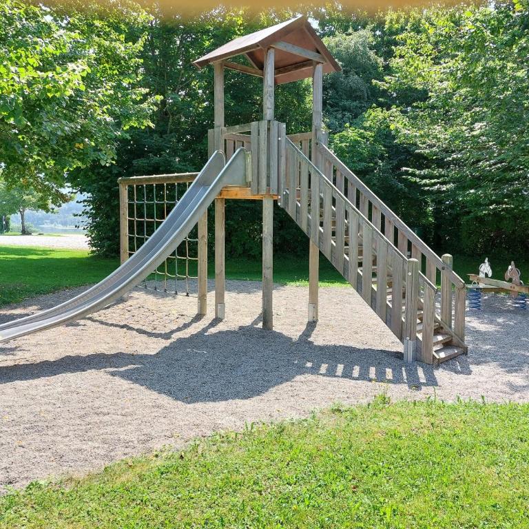 NEU FeWo Rottachblick - Apartment - 33