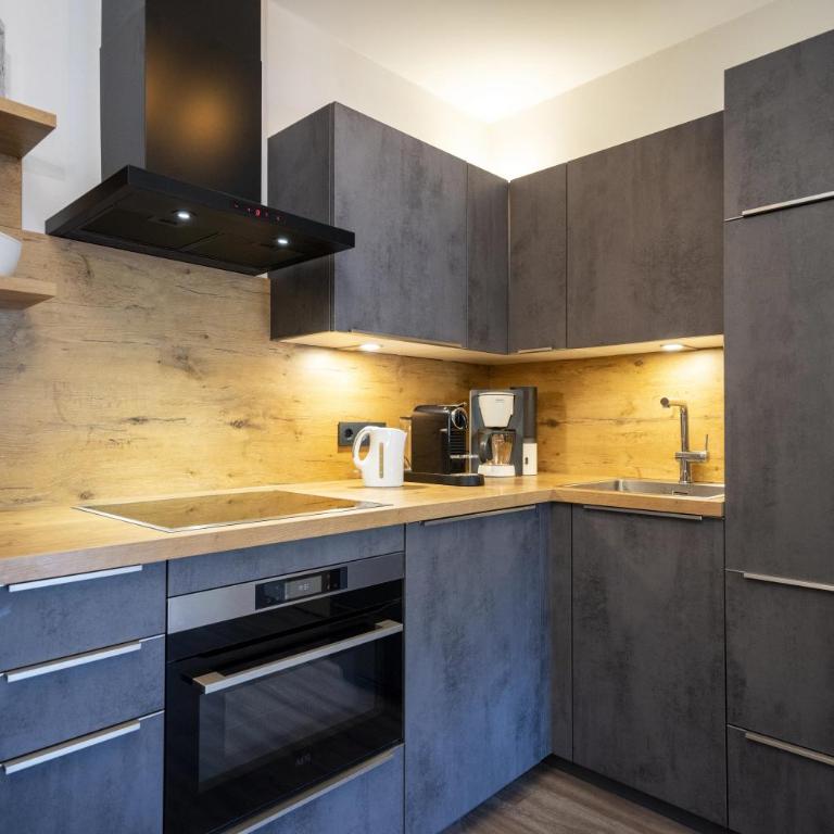 Landal Bad Kleinkirchheim - Apartment mit 1 Schlafzimmer - 2