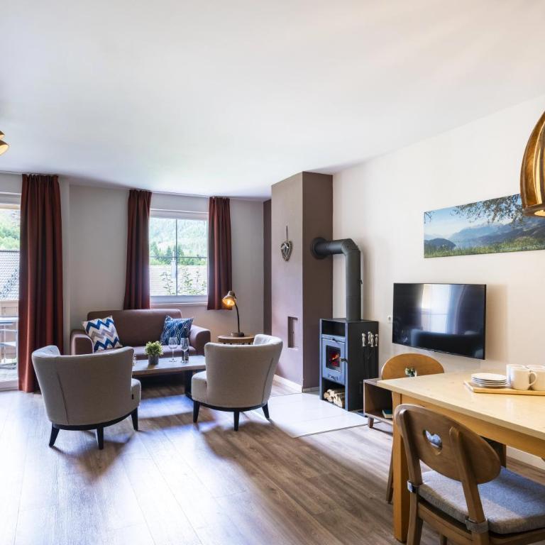 Landal Bad Kleinkirchheim - Apartment mit 1 Schlafzimmer - 3